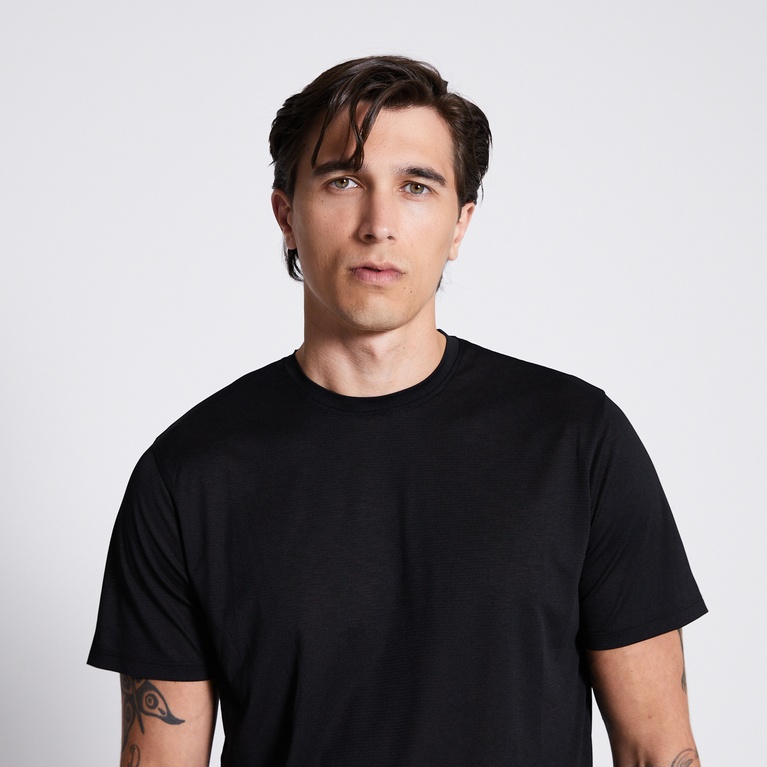 Lightweight tee "Od"